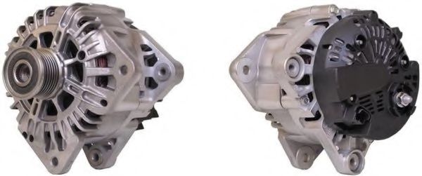 Generator / Alternator 2