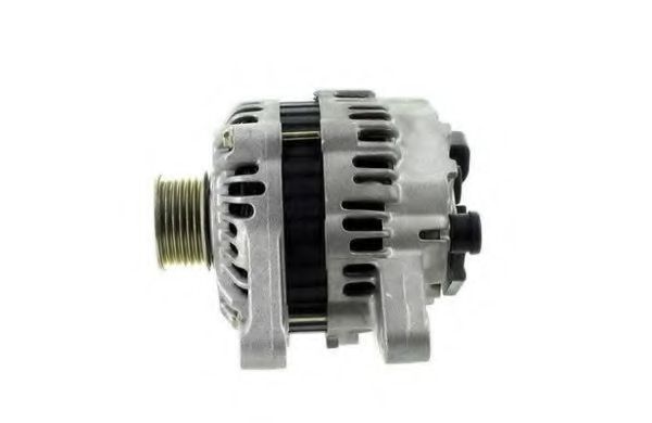Generator / Alternator 4