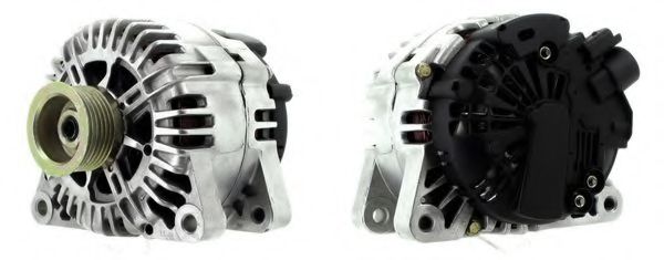 Generator / Alternator 2