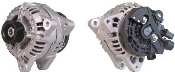Generator / Alternator 2