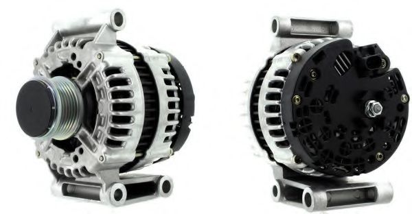 Generator / Alternator 2