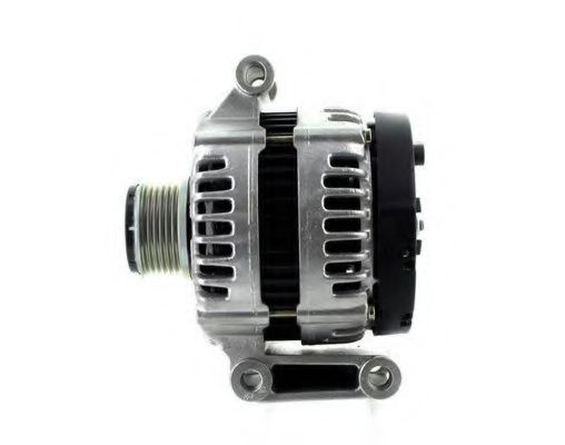 Generator / Alternator 4