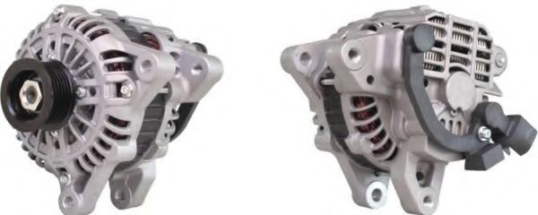 Generator / Alternator 2