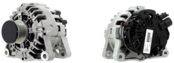 Generator / Alternator 2