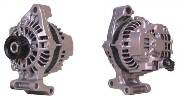 Generator / Alternator 2