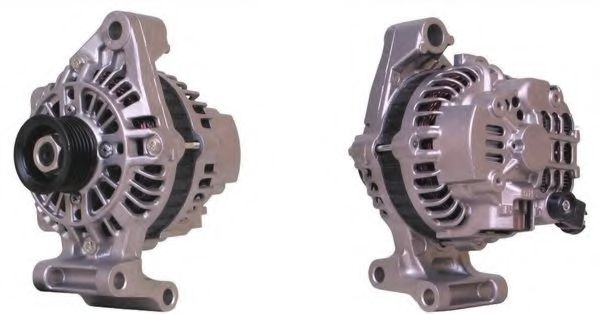 Generator / Alternator 2