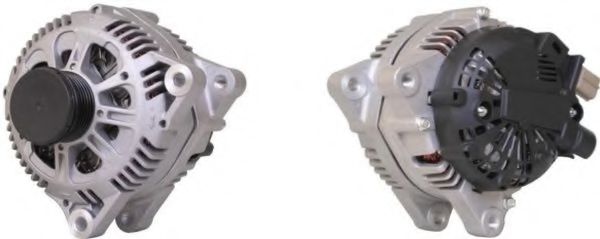 Generator / Alternator 2