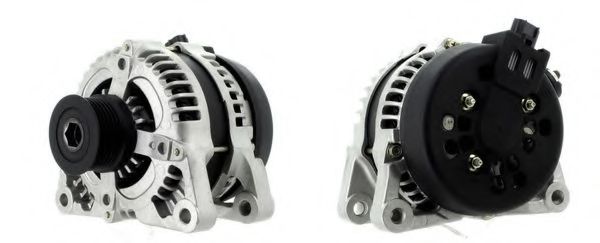 Generator / Alternator 2