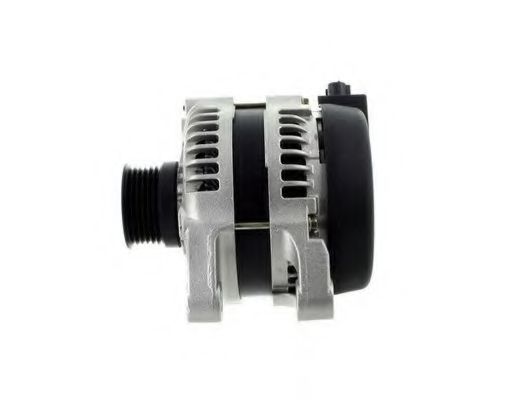 Generator / Alternator 4