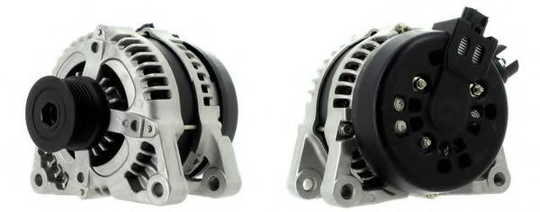 Generator / Alternator 2