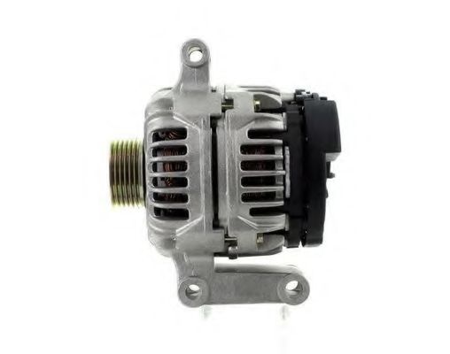 Generator / Alternator 4
