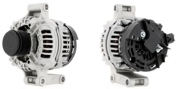 Generator / Alternator 2