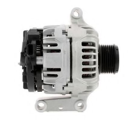 Generator / Alternator 4