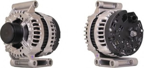 Generator / Alternator 2