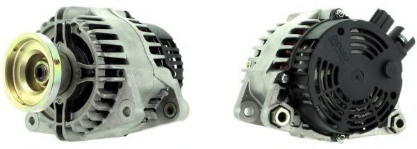 Generator / Alternator 2