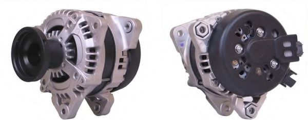 Generator / Alternator 2