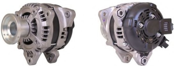Generator / Alternator 2