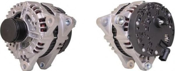 Generator / Alternator 2