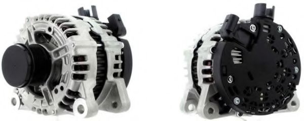 Generator / Alternator 2