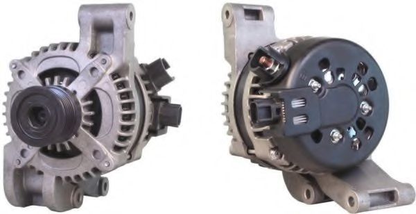 Generator / Alternator 2