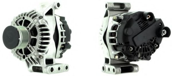 Generator / Alternator 2