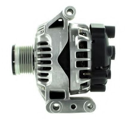 Generator / Alternator 4