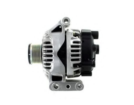 Generator / Alternator 4
