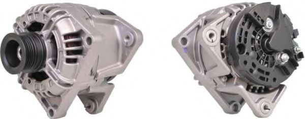 Generator / Alternator 2