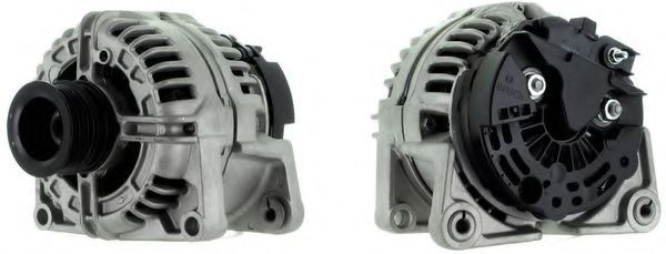 Generator / Alternator 2