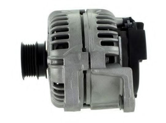 Generator / Alternator 4