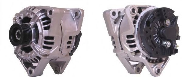Generator / Alternator 2