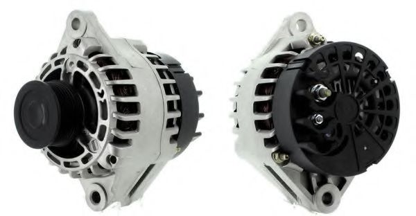 Generator / Alternator 2