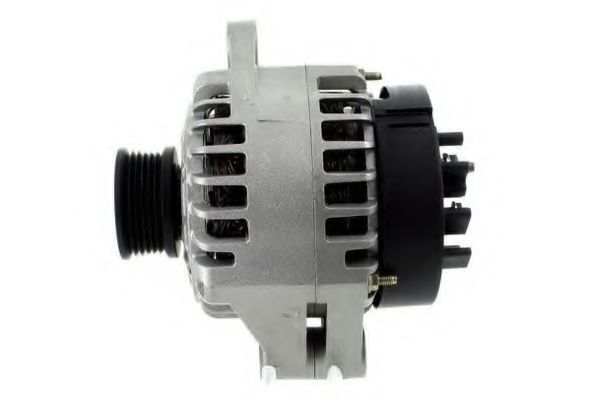 Generator / Alternator 4