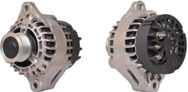 Generator / Alternator 2