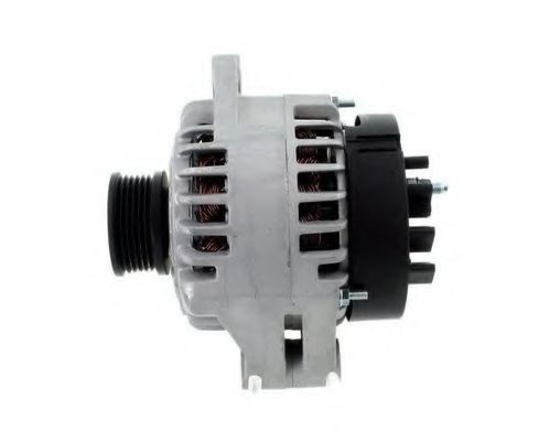 Generator / Alternator 4