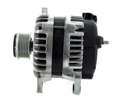 Generator / Alternator 4