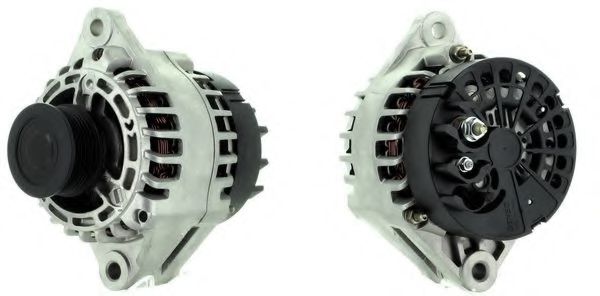 Generator / Alternator 2