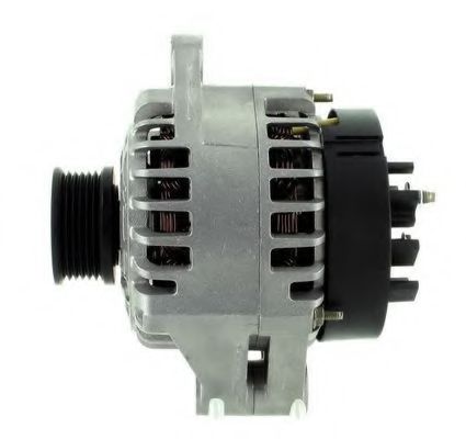 Generator / Alternator 4