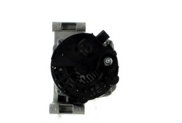 Generator / Alternator 4