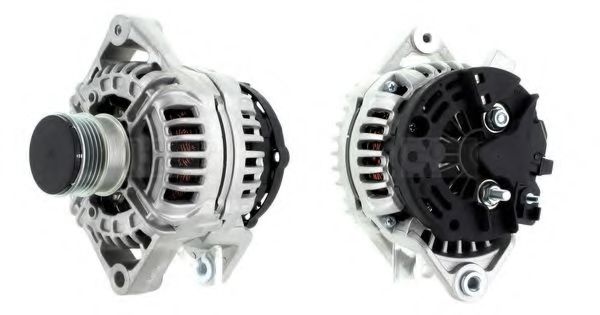 Generator / Alternator 2