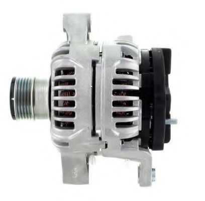 Generator / Alternator 4
