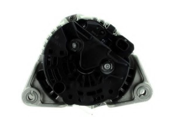 Generator / Alternator 4