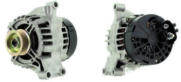 Generator / Alternator 2