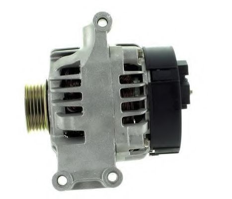 Generator / Alternator 4
