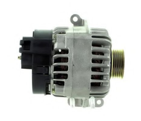 Generator / Alternator 6