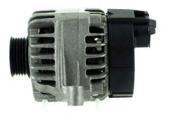 Generator / Alternator 4