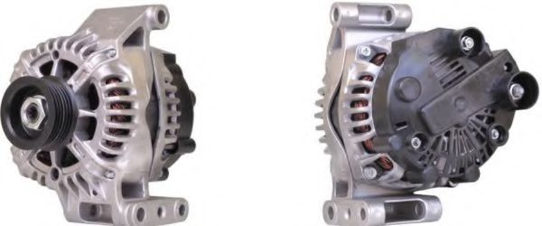 Generator / Alternator 2