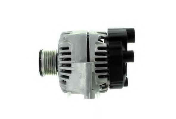Generator / Alternator 4
