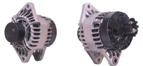 Generator / Alternator 2