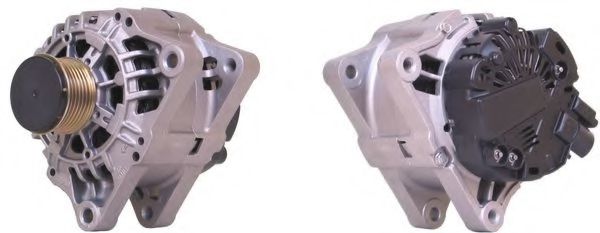 Generator / Alternator 2